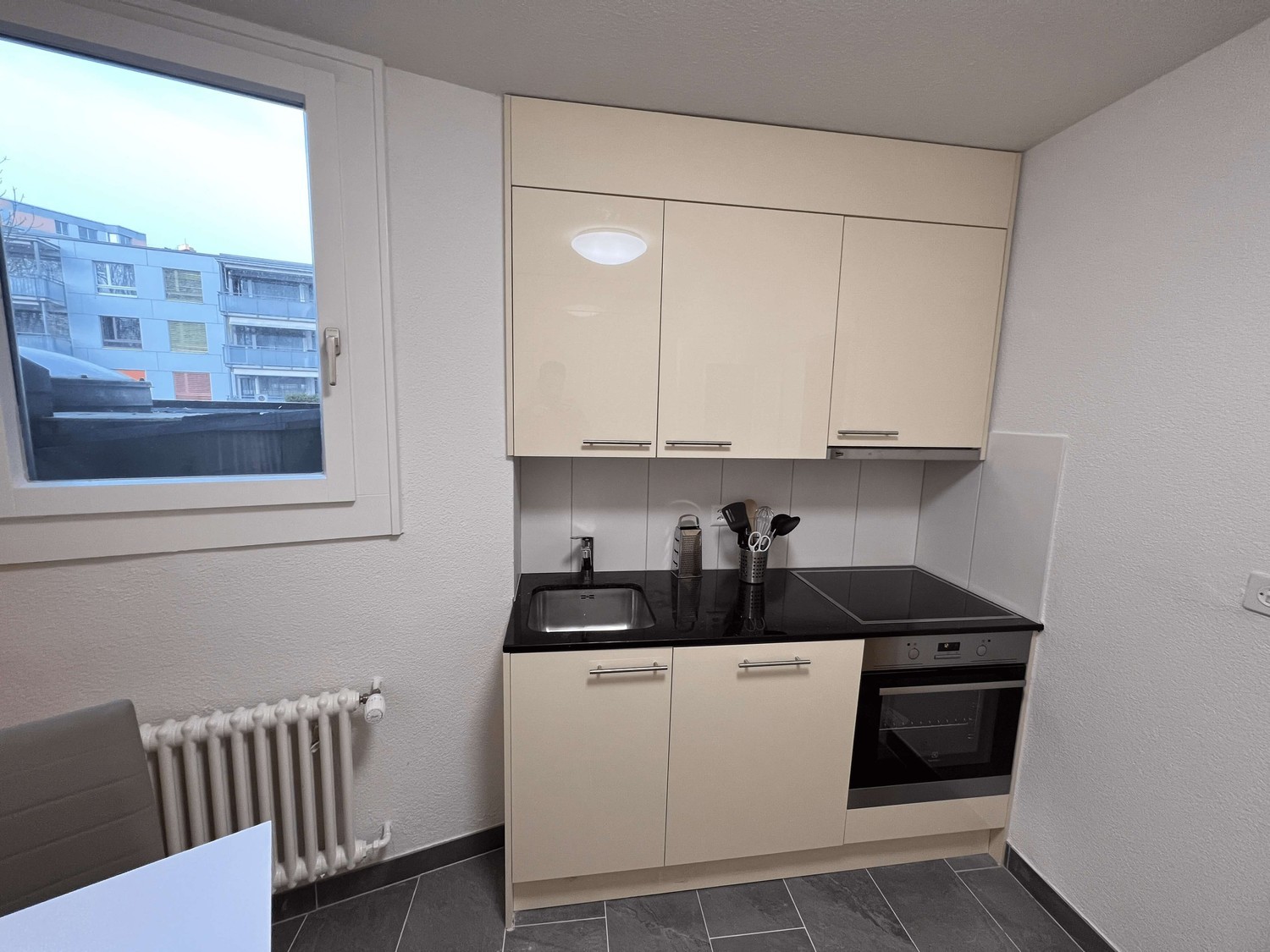Room in a shared flat, photo 8 of 10
