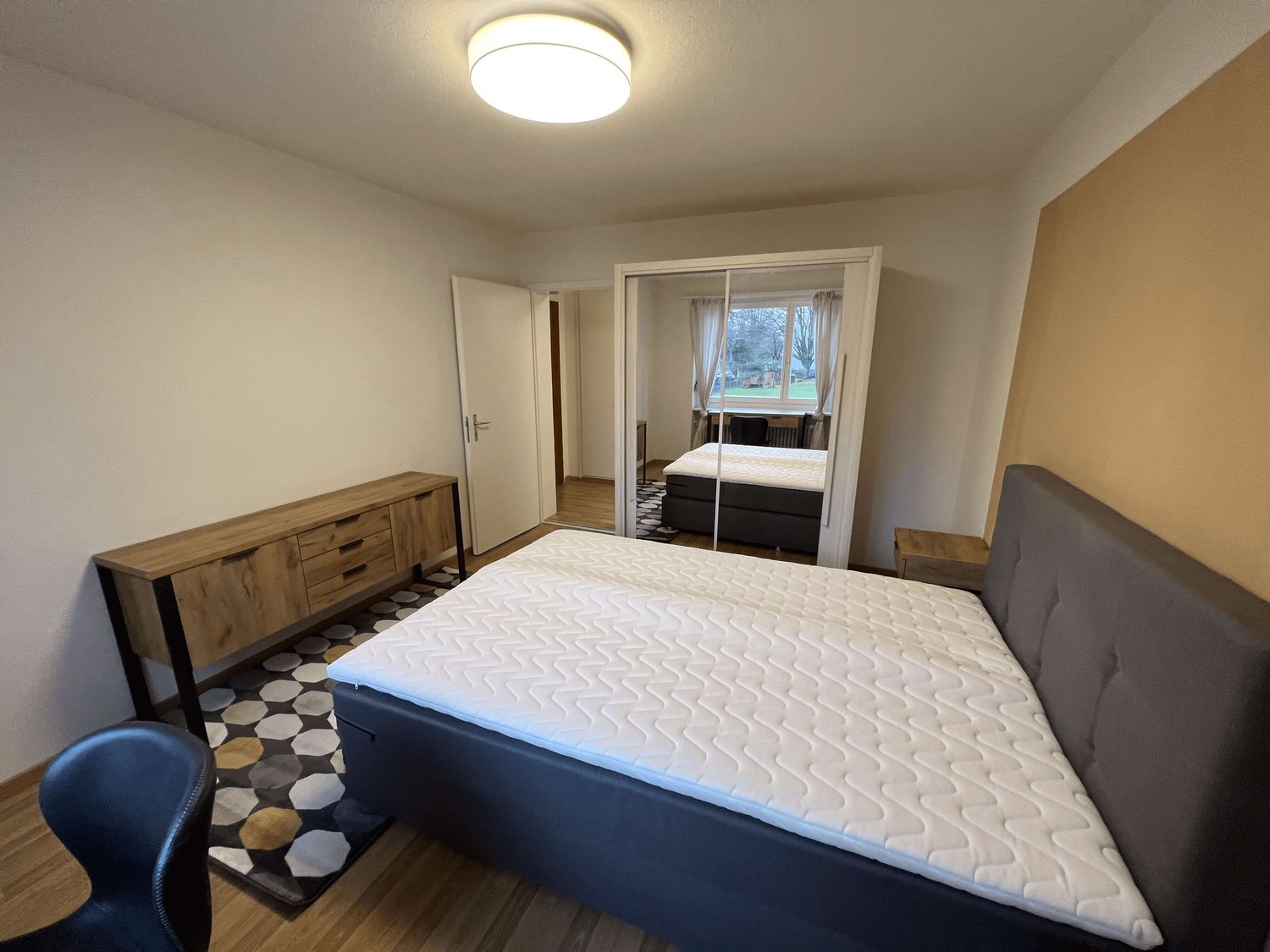 Room in a shared flat, photo 5 of 10