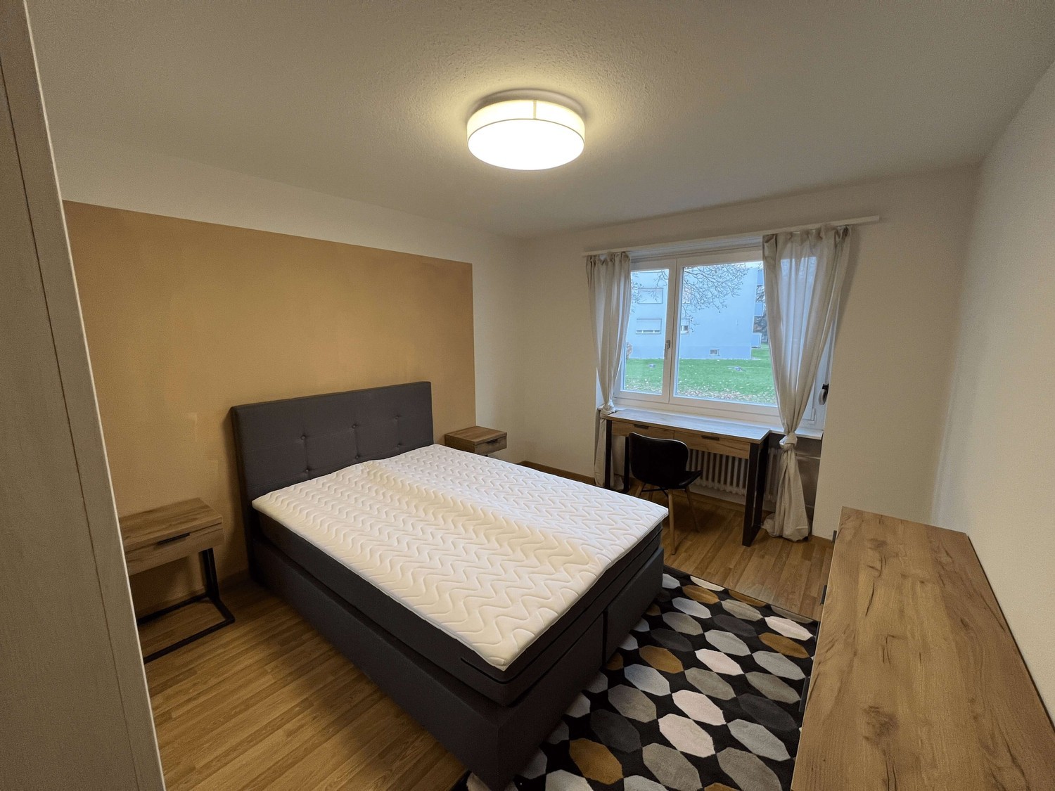 Room in a shared flat, photo 6 of 10