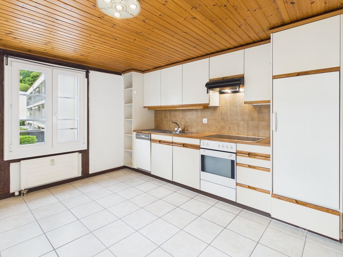 2 ½ rooms apartment, photo 6 of 9