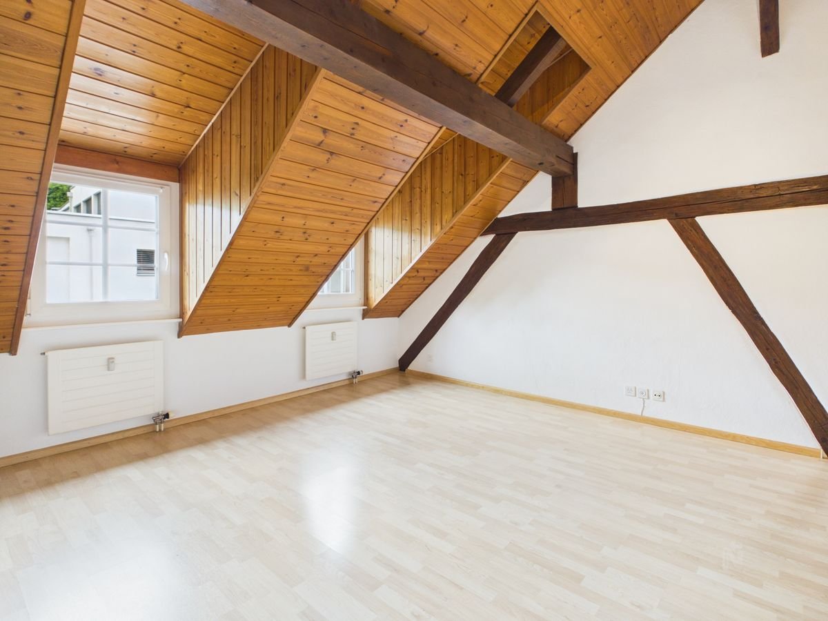 2 ½ rooms apartment, photo 4 of 9