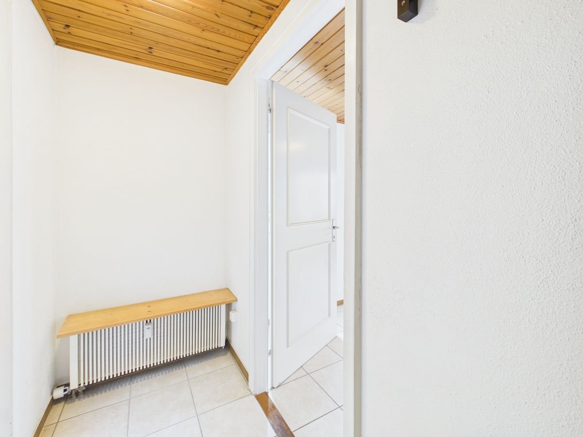 2 ½ rooms apartment, photo 9 of 9