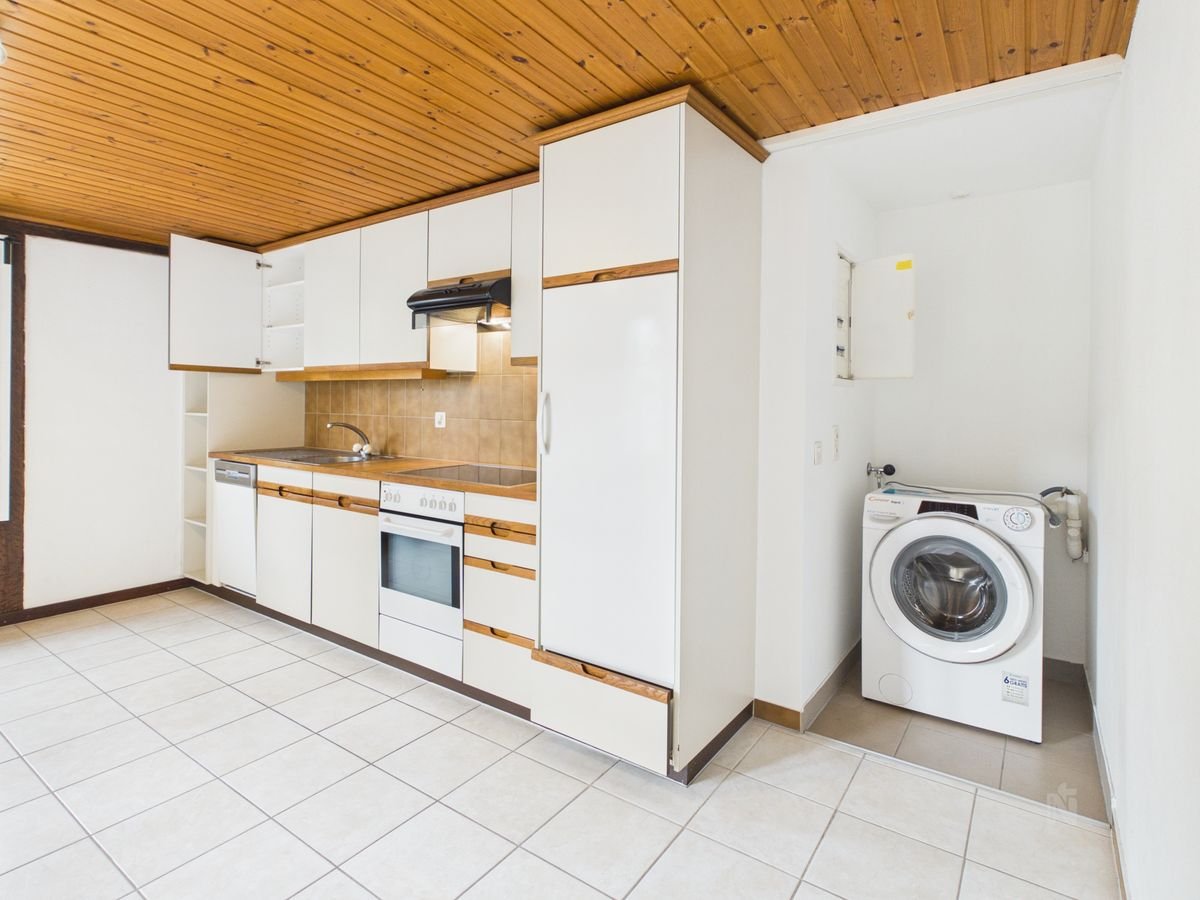 2 ½ rooms apartment, photo 8 of 9