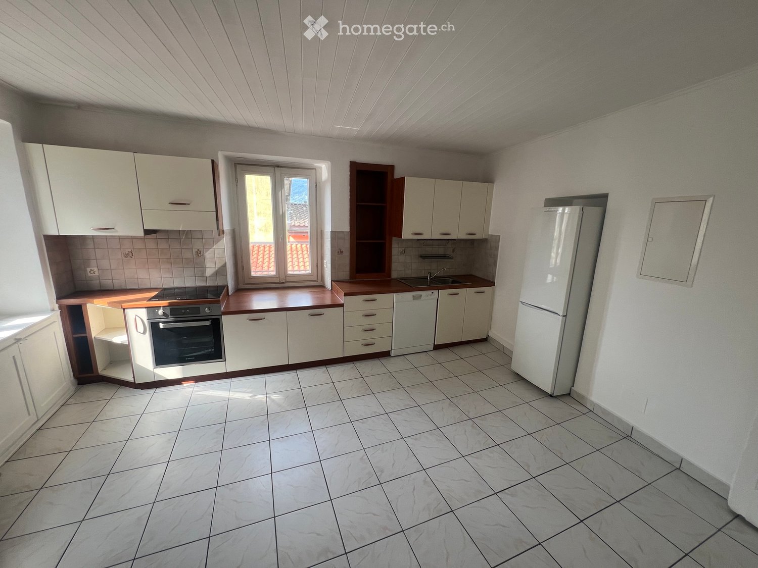 5 rooms apartment, photo 4 of 5