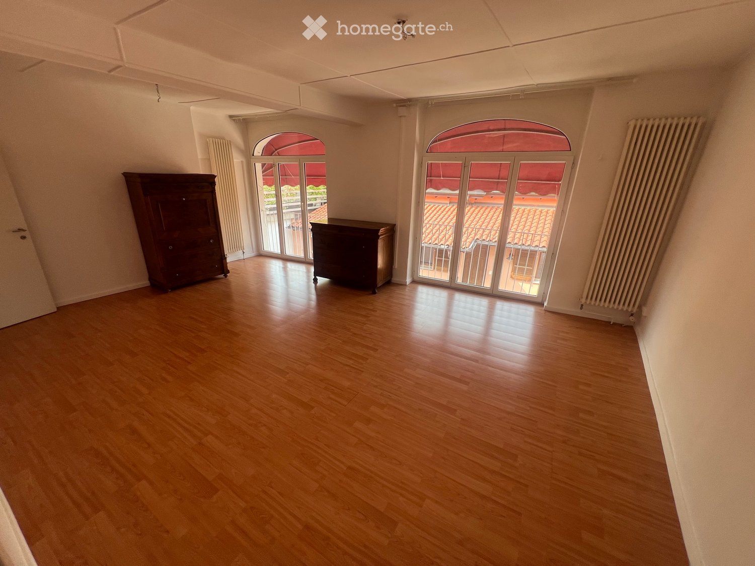 5 rooms apartment, photo 1 of 5