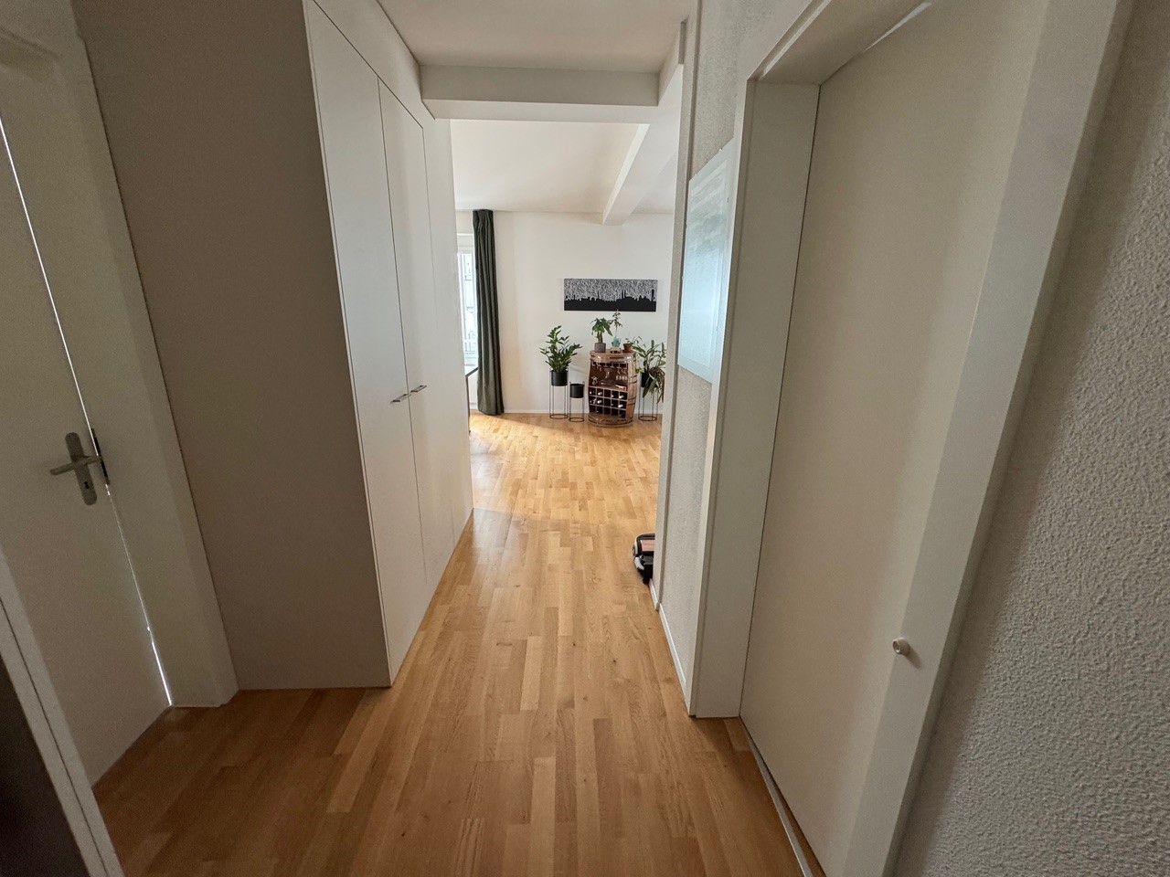 2 ½ rooms roof flat, photo 4 of 5