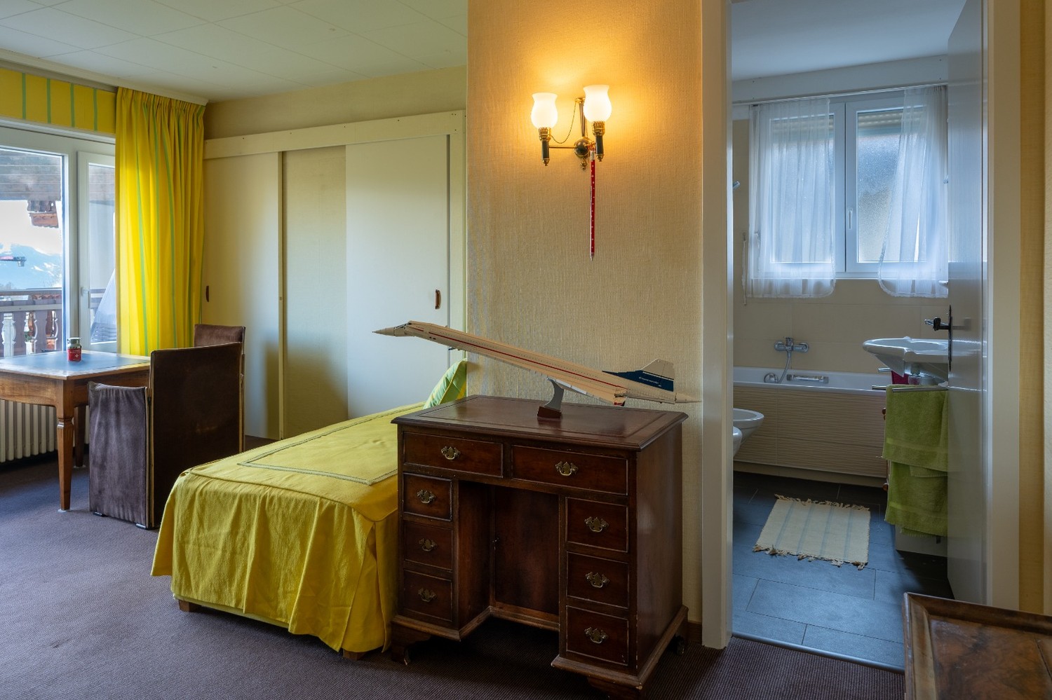 1 ½ rooms apartment, photo 1 of 7