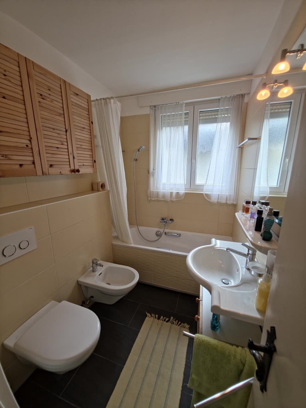 1 ½ rooms apartment, photo 7 of 7