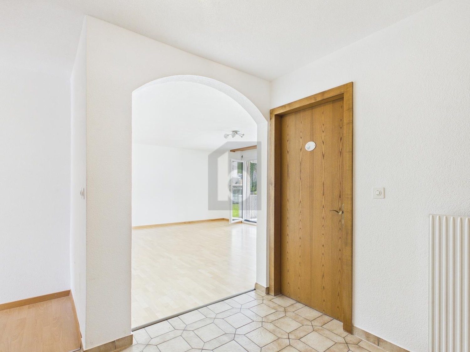 4 ½ rooms apartment, photo 4 of 4