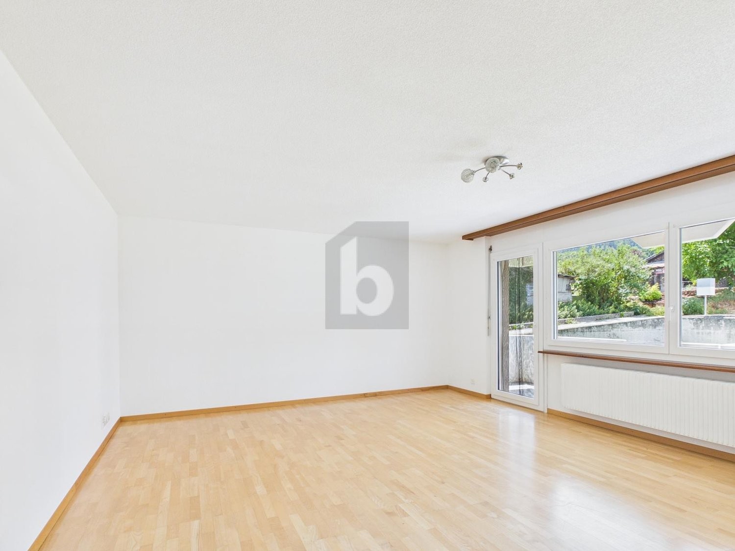 4 ½ rooms apartment, photo 2 of 4