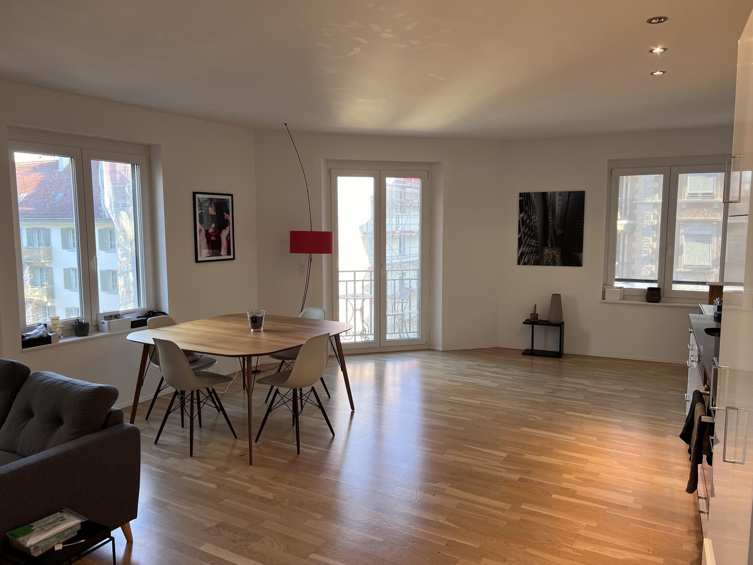 2 ½ rooms apartment, photo 1 of 6