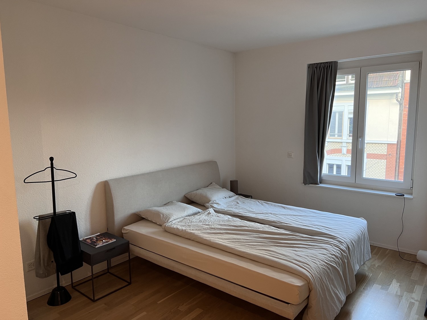 2 ½ rooms apartment, photo 4 of 6