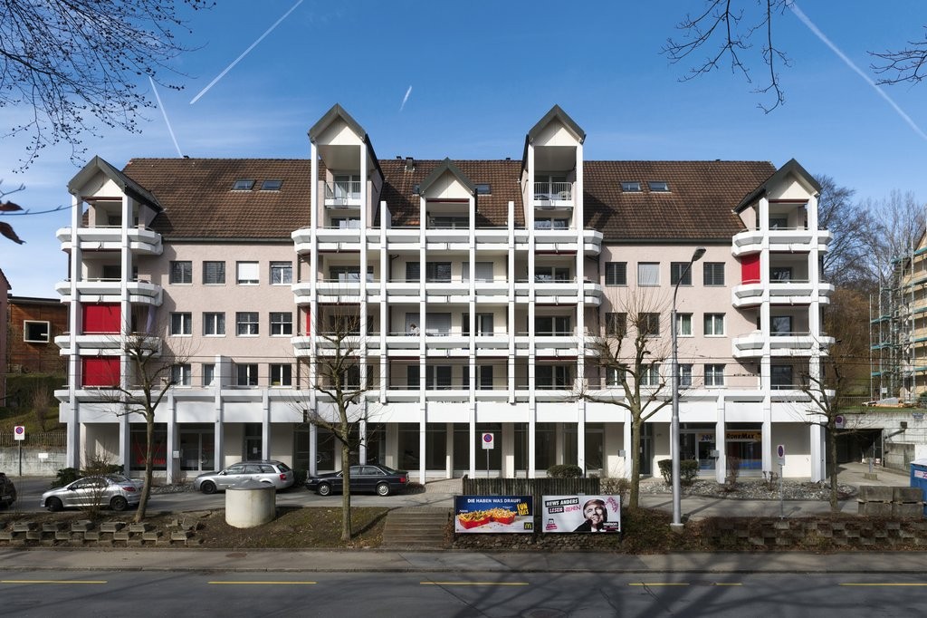 66m² office, photo 1 of 3