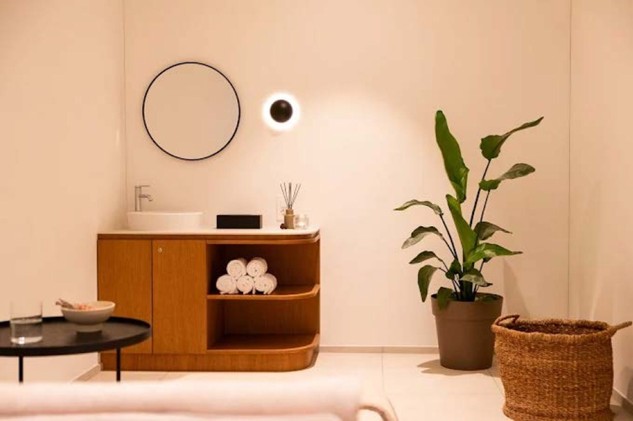 3 ½ pièces appartement