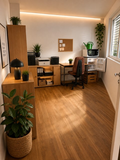 Office, photo 6 of 6