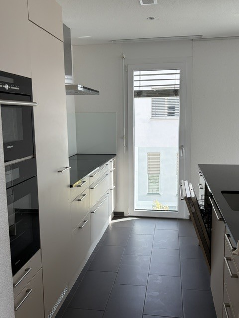 Appartamento di 4 ½ locali