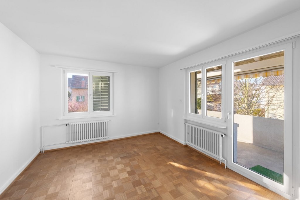 Single house