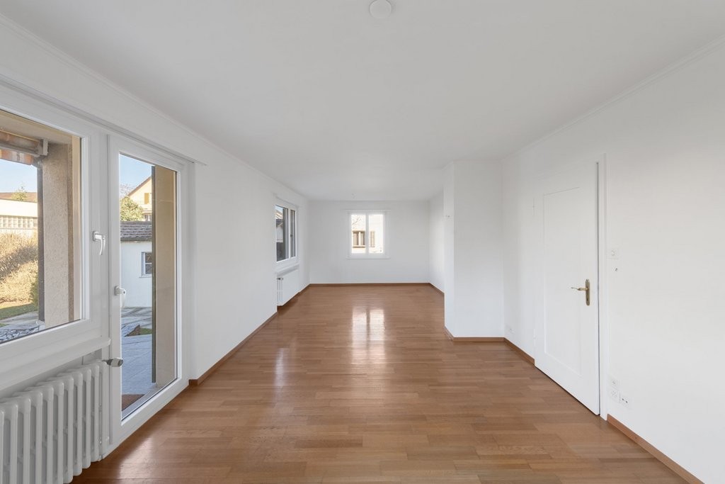 Single house