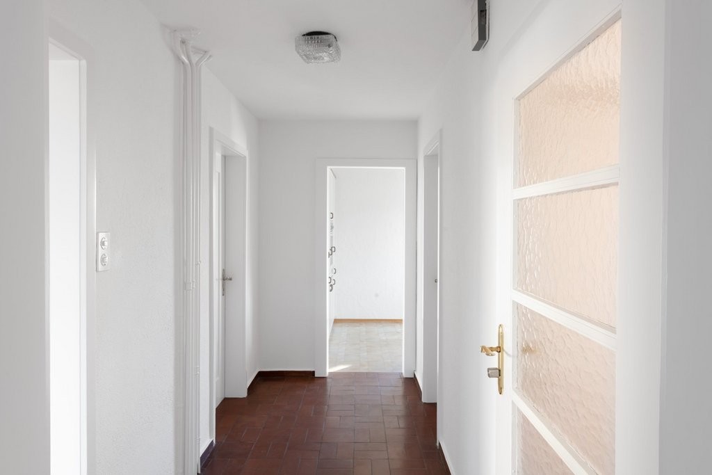 Single house