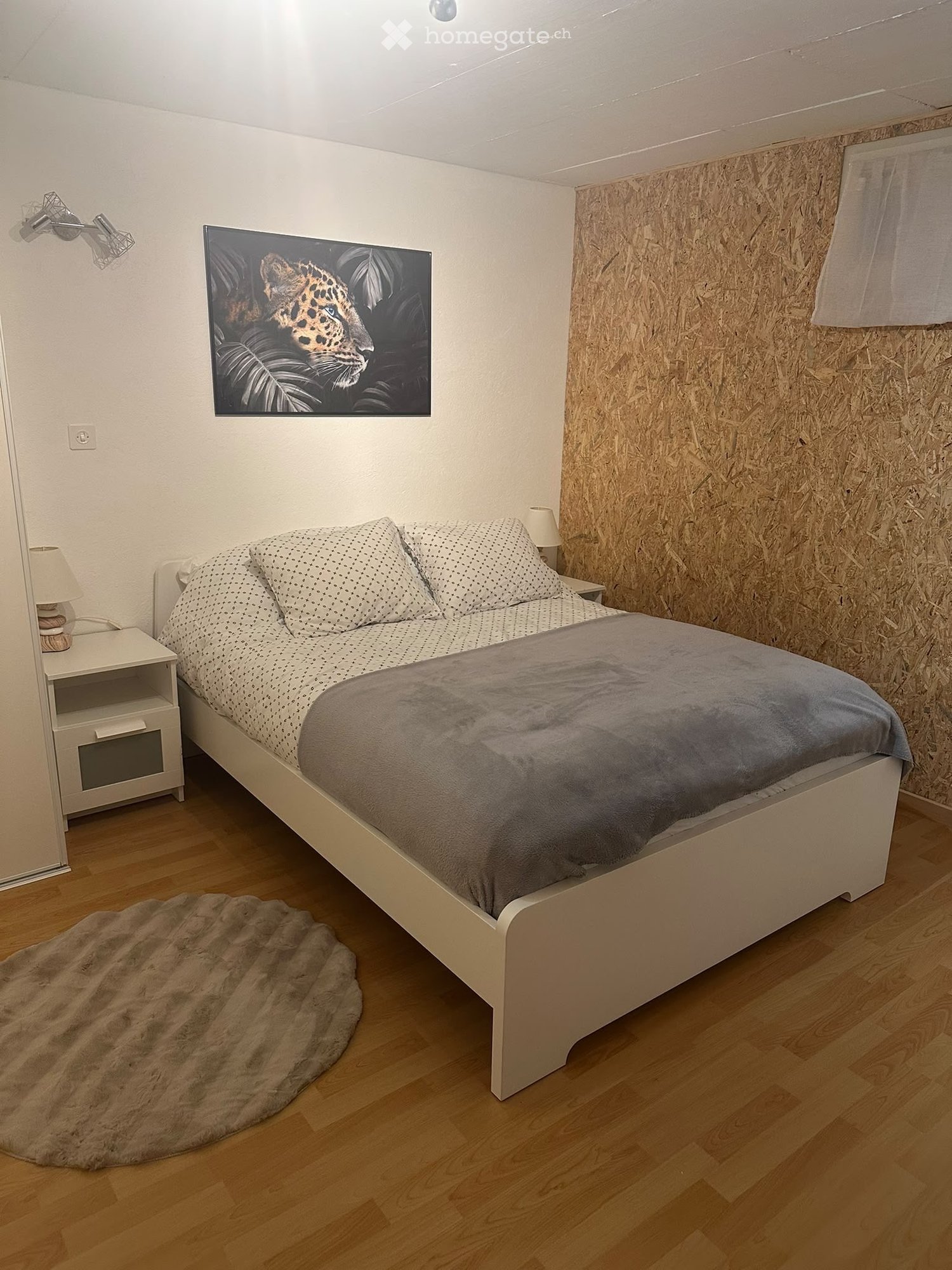 1 room single room