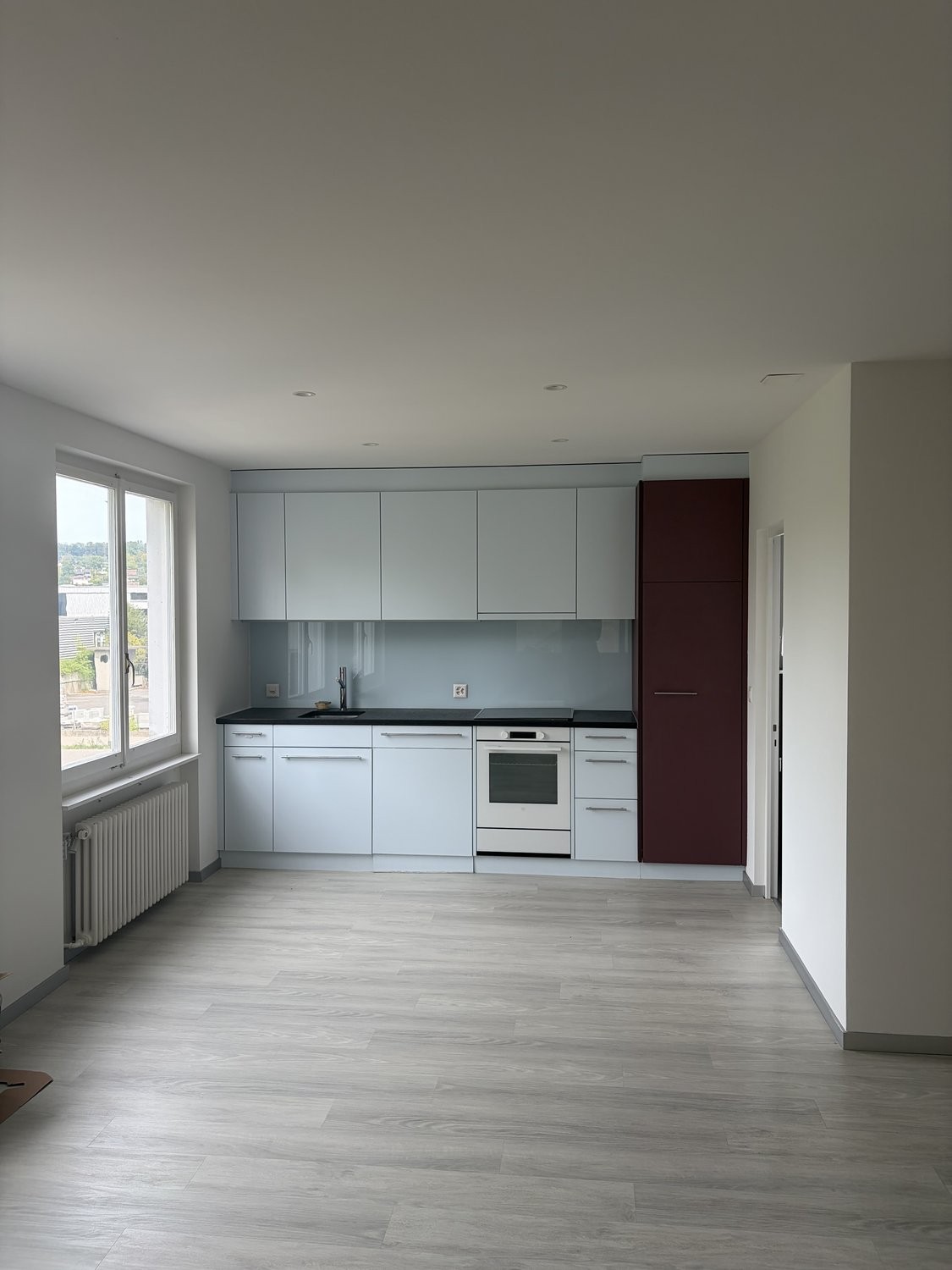 80m² office, photo 1 of 7