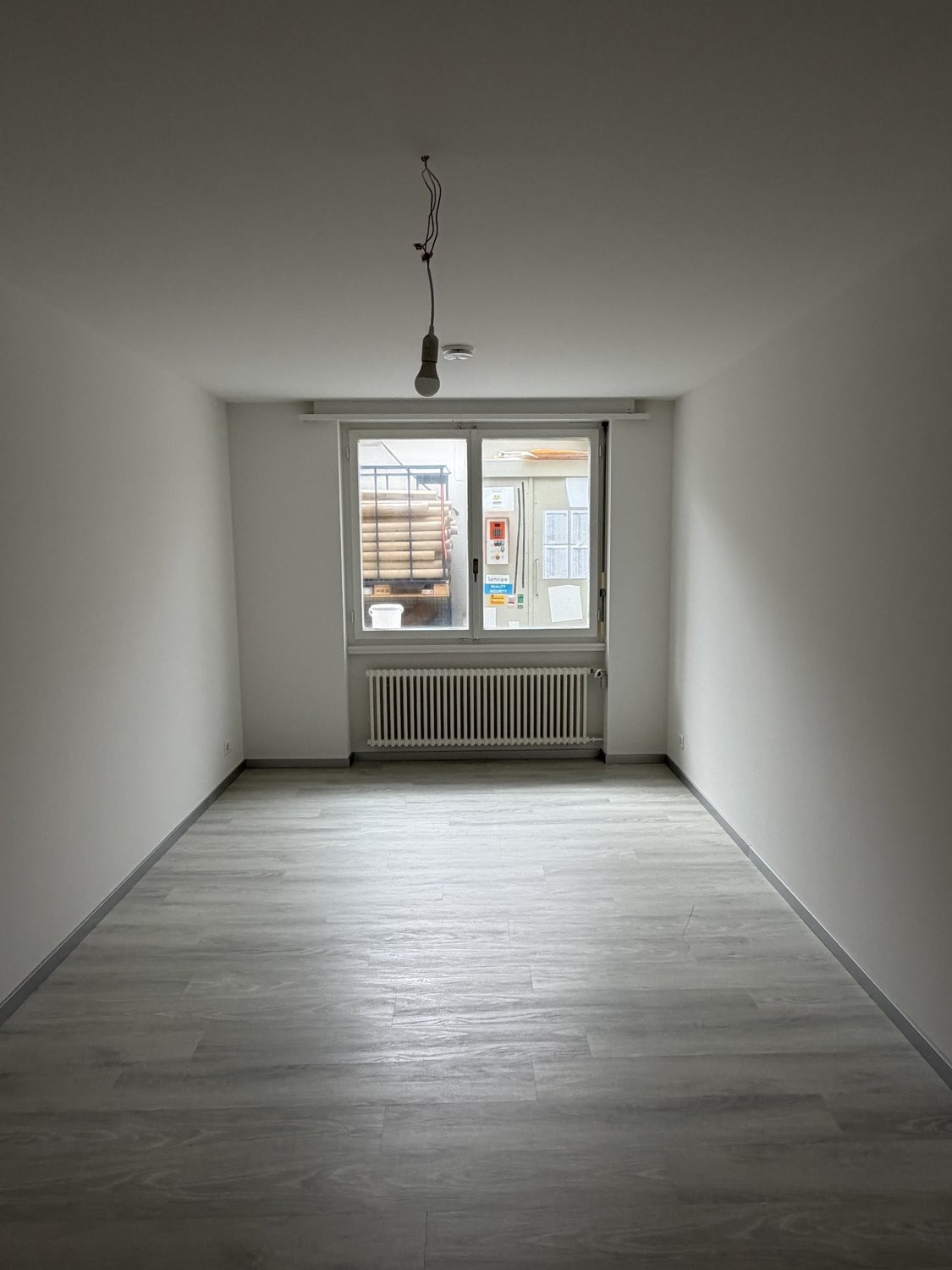 80m² office, photo 5 of 7