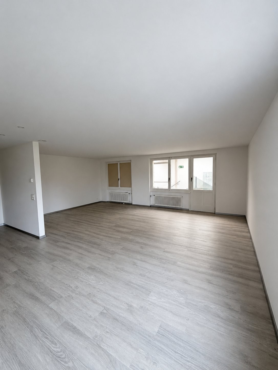 80m² office, photo 2 of 7