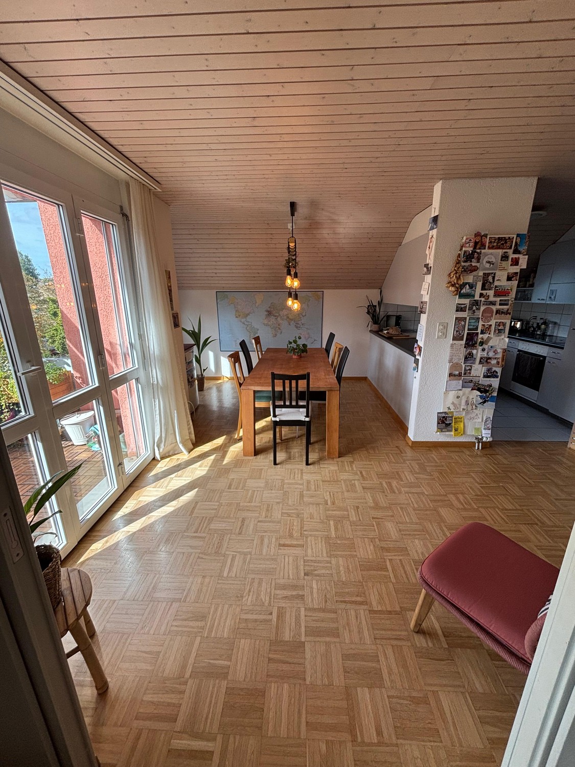 4 rooms apartment, photo 7 of 7
