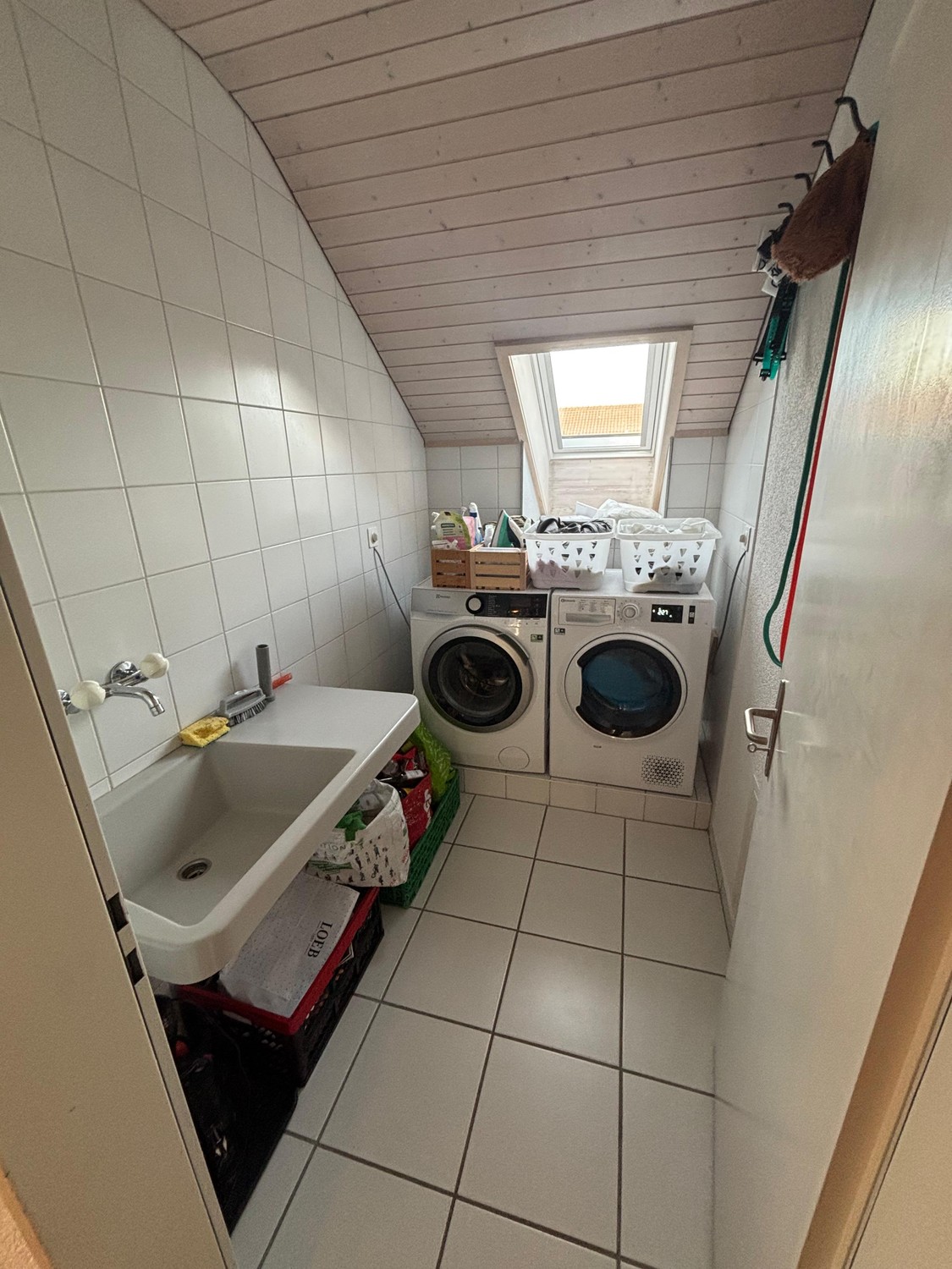 4 rooms apartment, photo 4 of 7