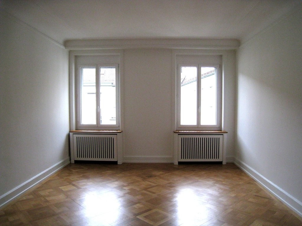 6 rooms apartment, photo 2 of 7
