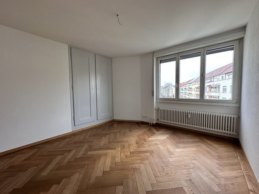 3 ½ rooms apartment, photo 5 of 10