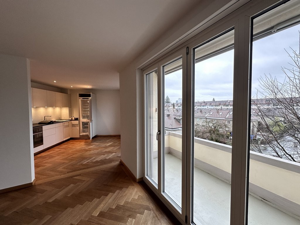 3 ½ rooms apartment, photo 3 of 10