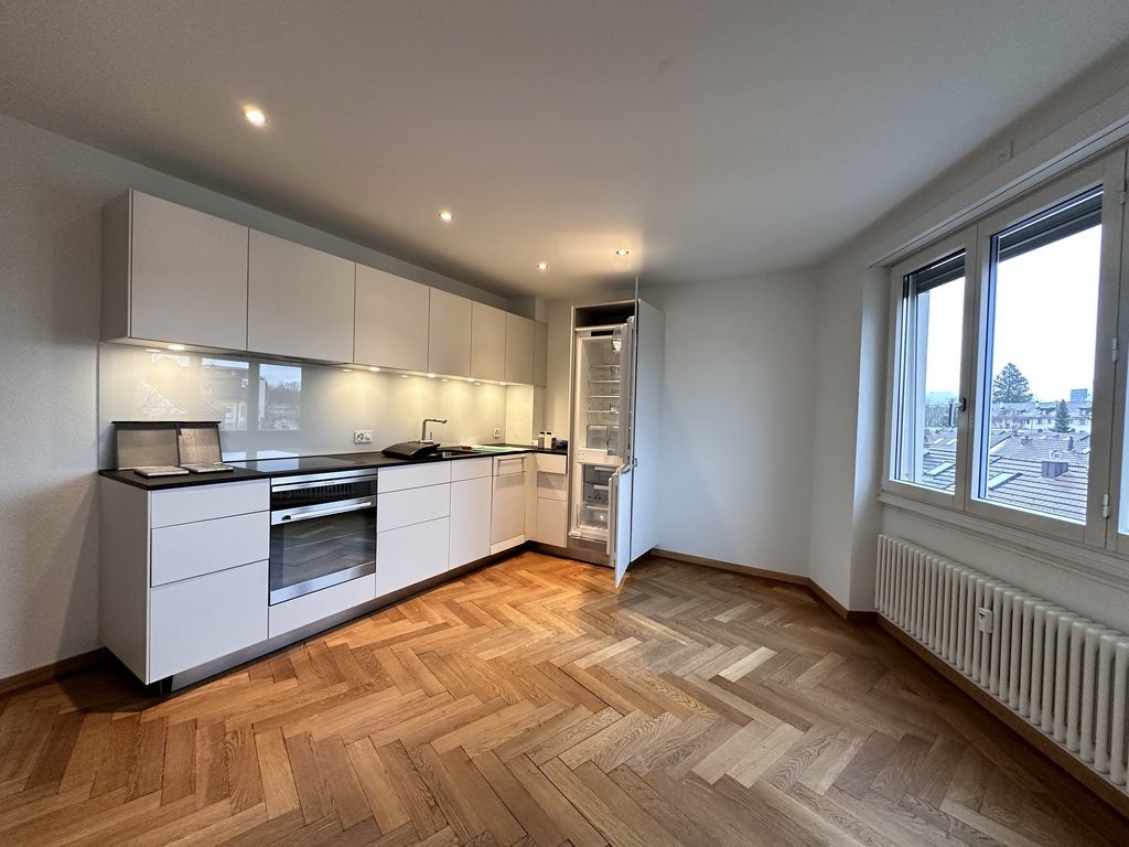 3 ½ rooms apartment, photo 4 of 10