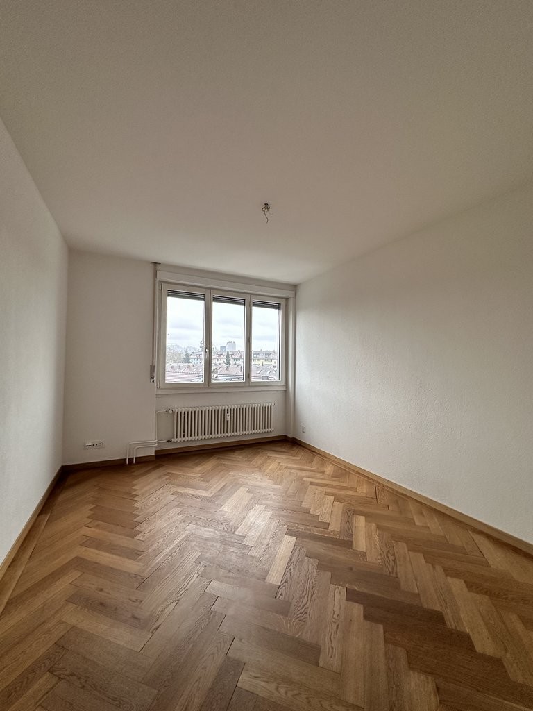 3 ½ rooms apartment, photo 6 of 10