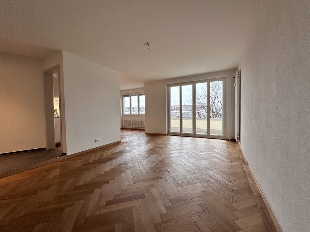 3 ½ rooms apartment, photo 1 of 10