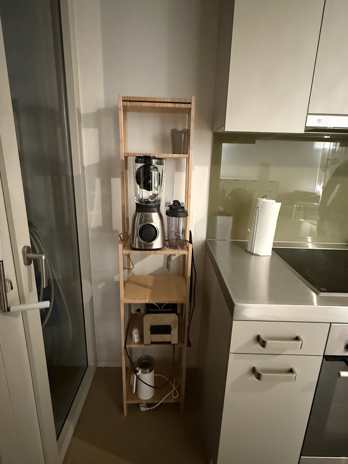 1 ½ rooms apartment, photo 4 of 9