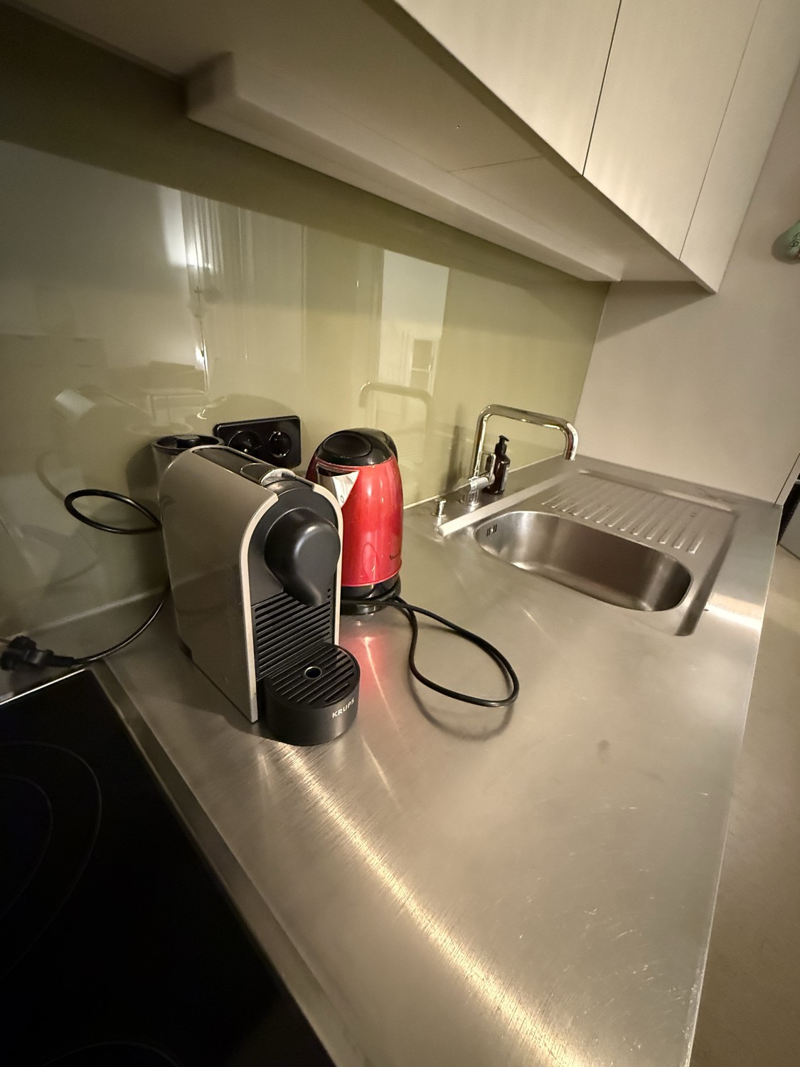 1 ½ rooms apartment, photo 1 of 9
