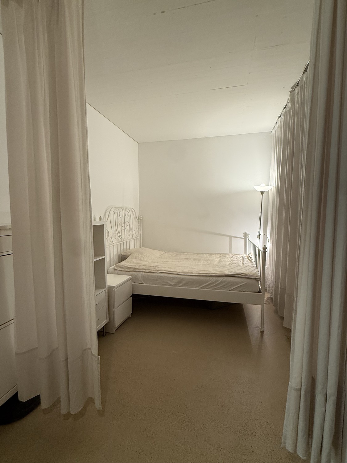 1 ½ rooms apartment, photo 2 of 9