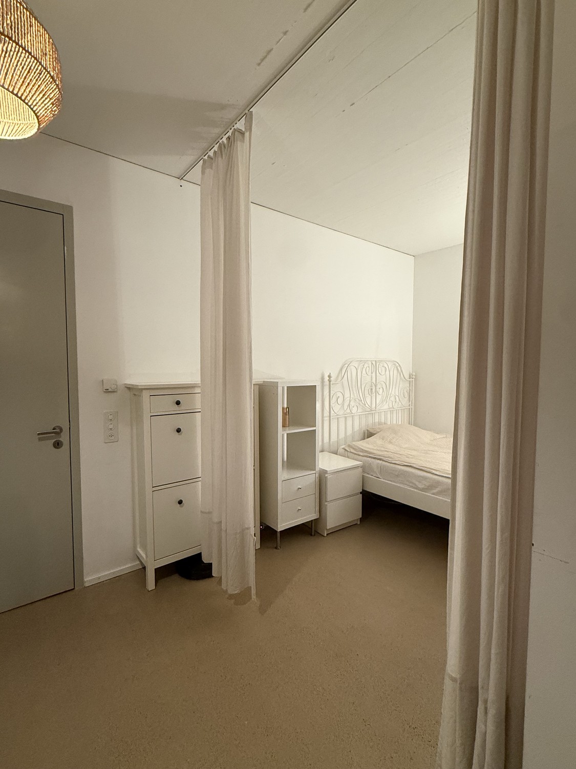 1 ½ rooms apartment, photo 7 of 9