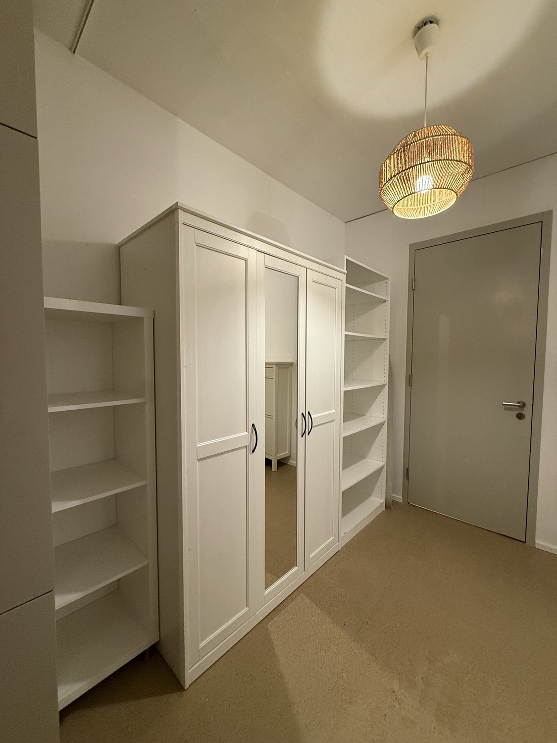 1 ½ rooms apartment, photo 9 of 9