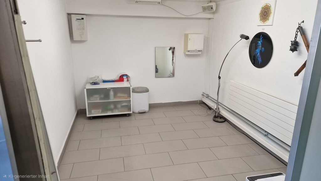 200m² commercial