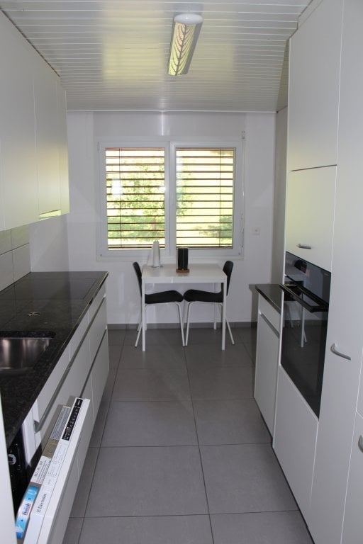 3 ½ rooms apartment, photo 3 of 5