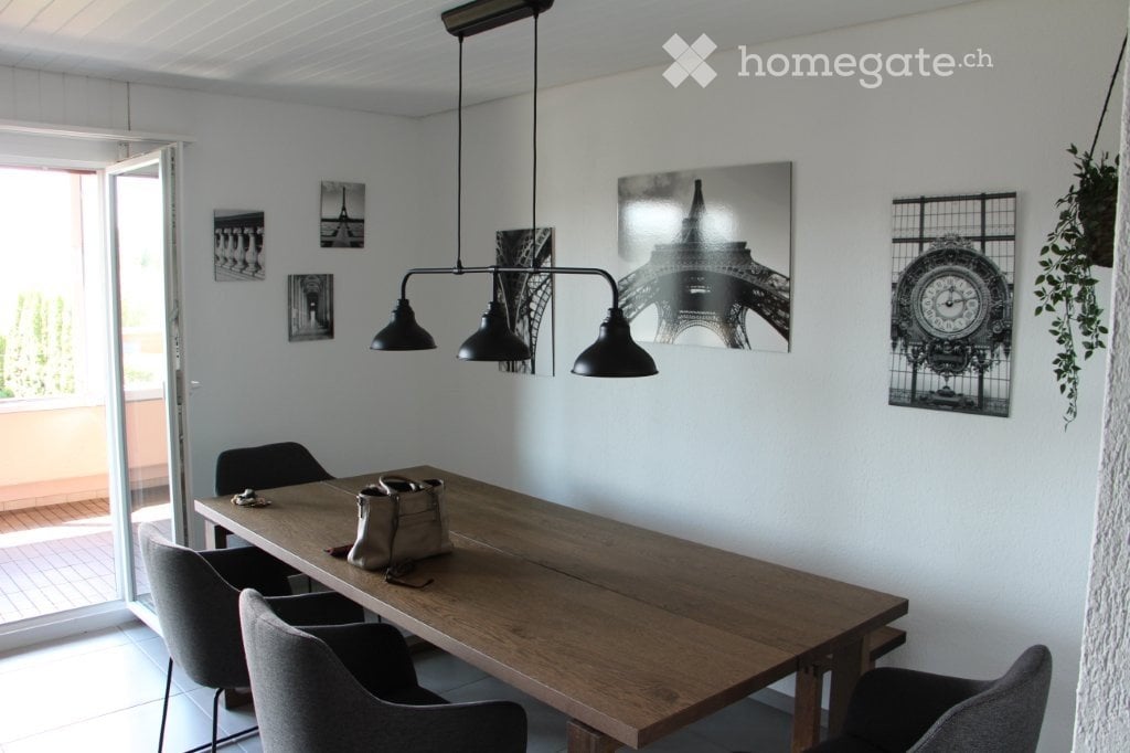 3 ½ rooms apartment, photo 1 of 5
