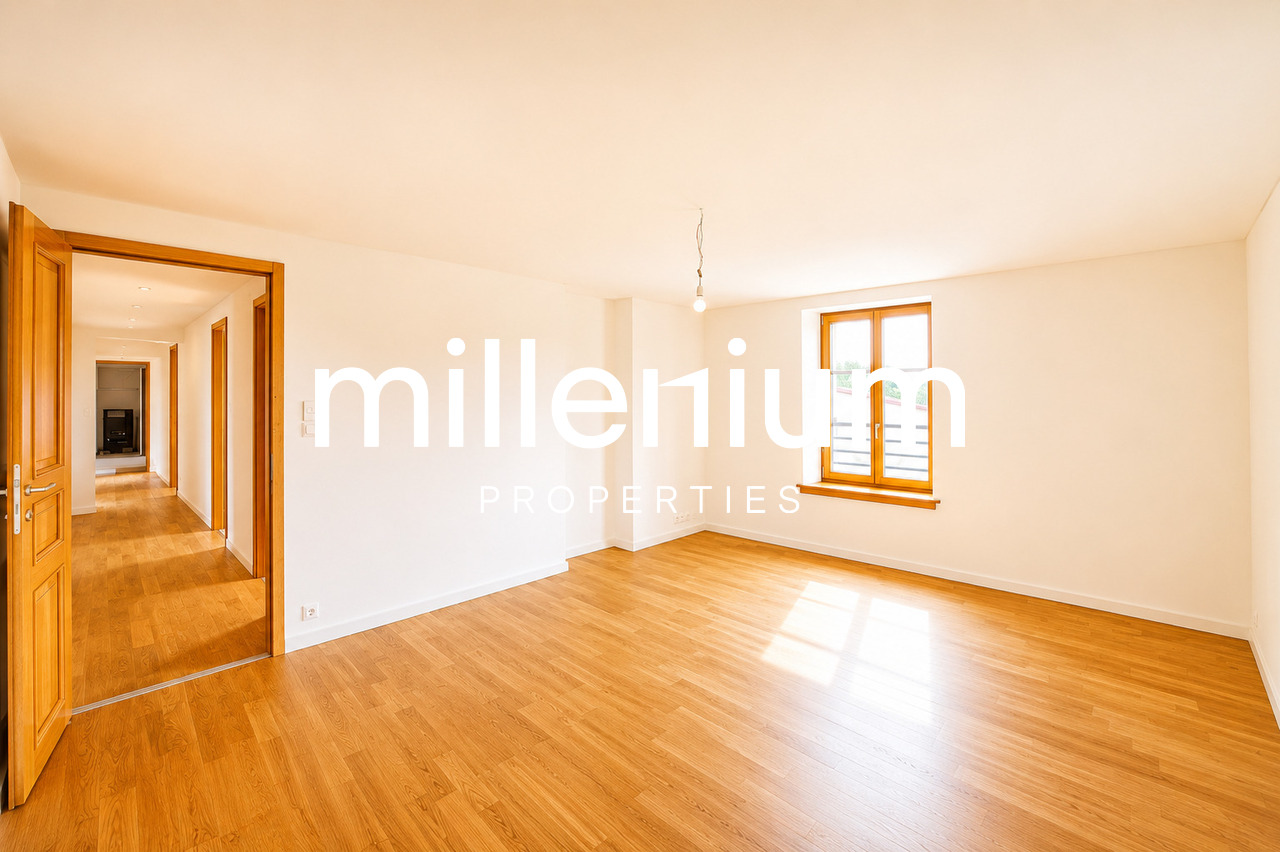 6 rooms apartment, photo 3 of 7