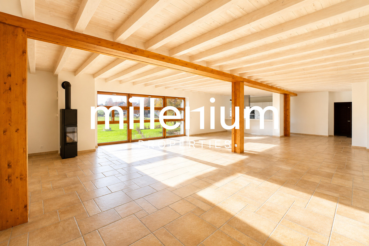6 rooms apartment, photo 1 of 7