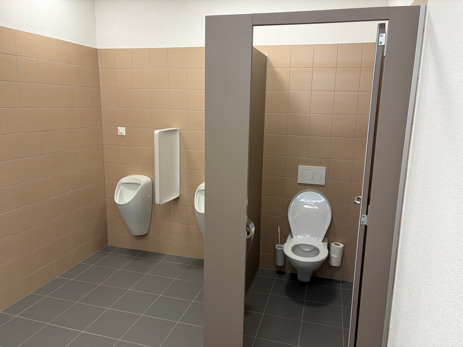 ufficio di 183m²