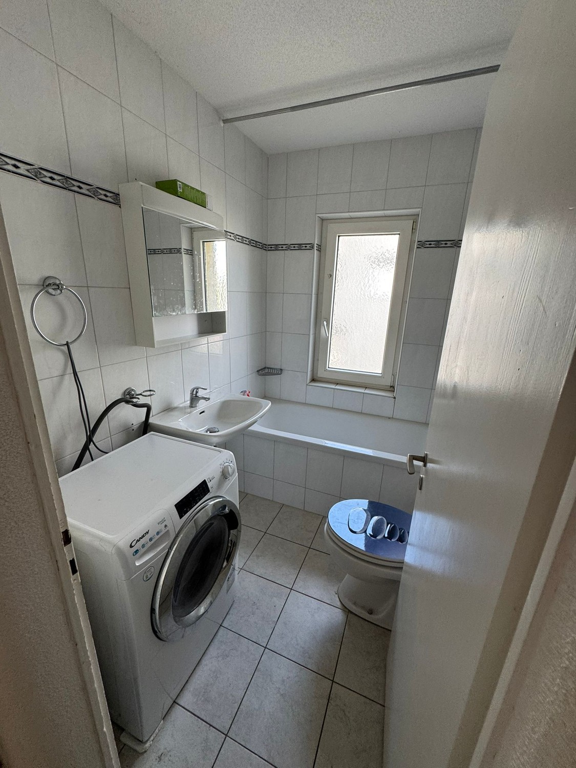 3 ½ rooms apartment, photo 6 of 10