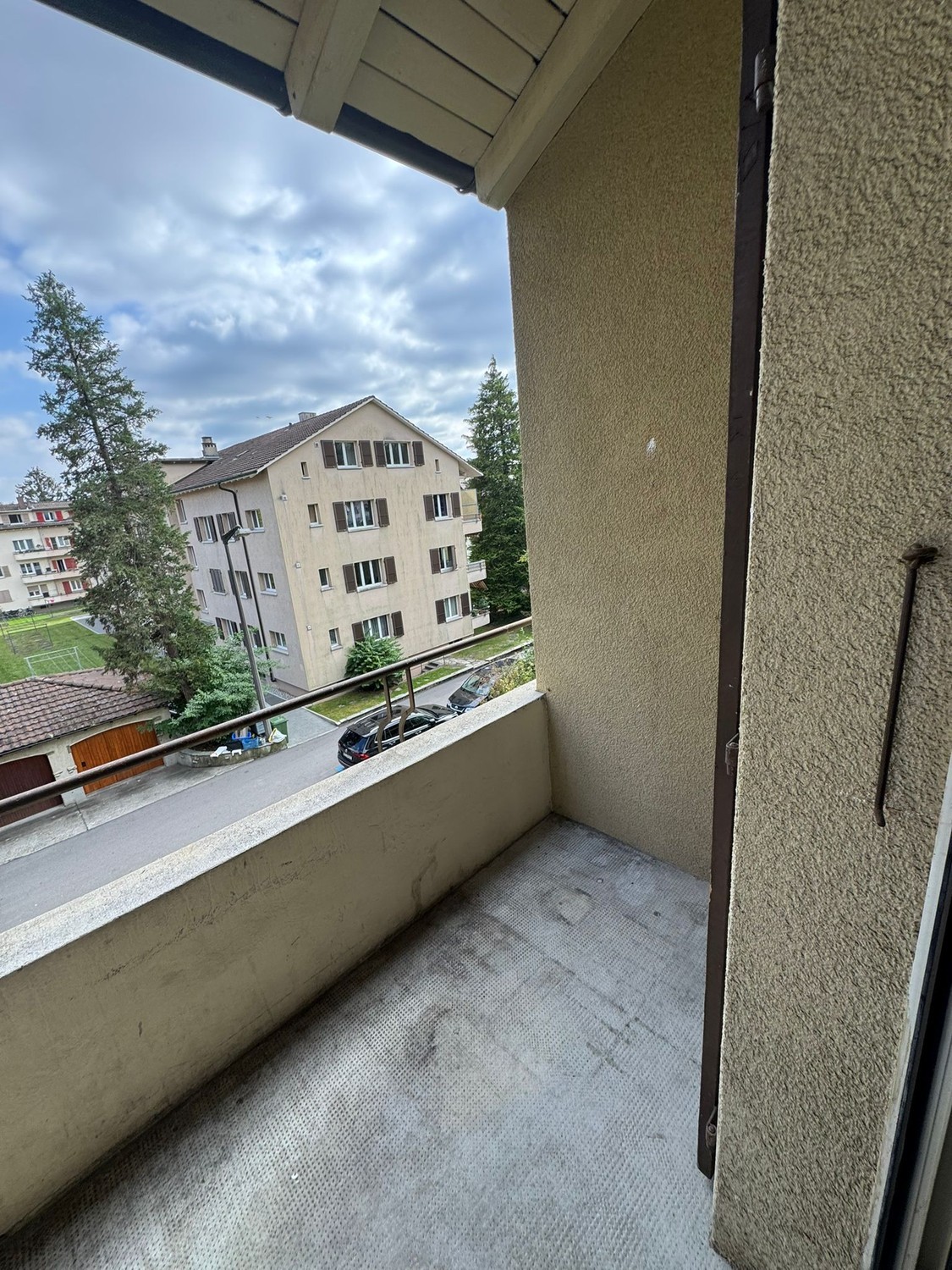3 ½ rooms apartment, photo 10 of 10