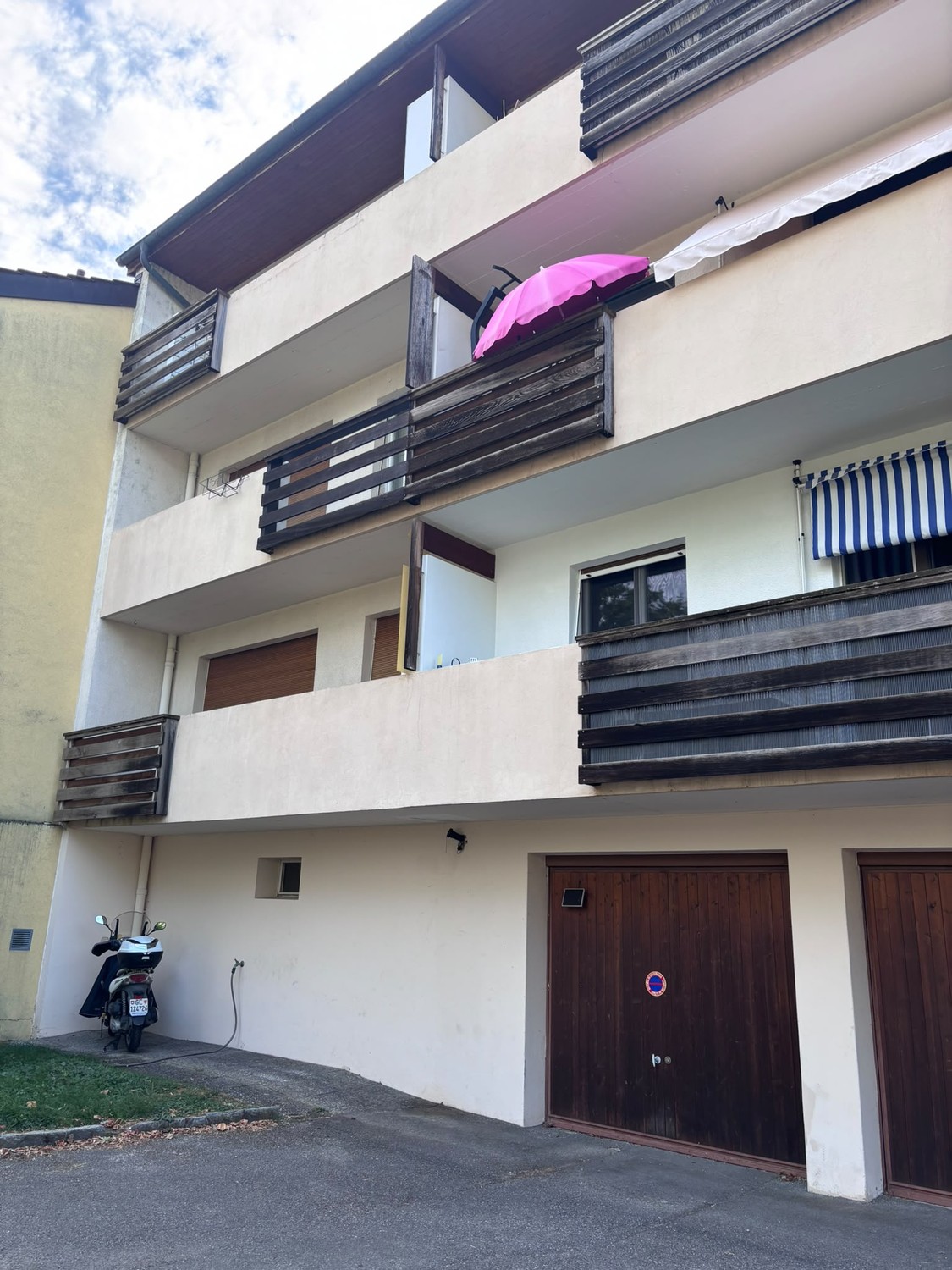Appartamento di 4 locali