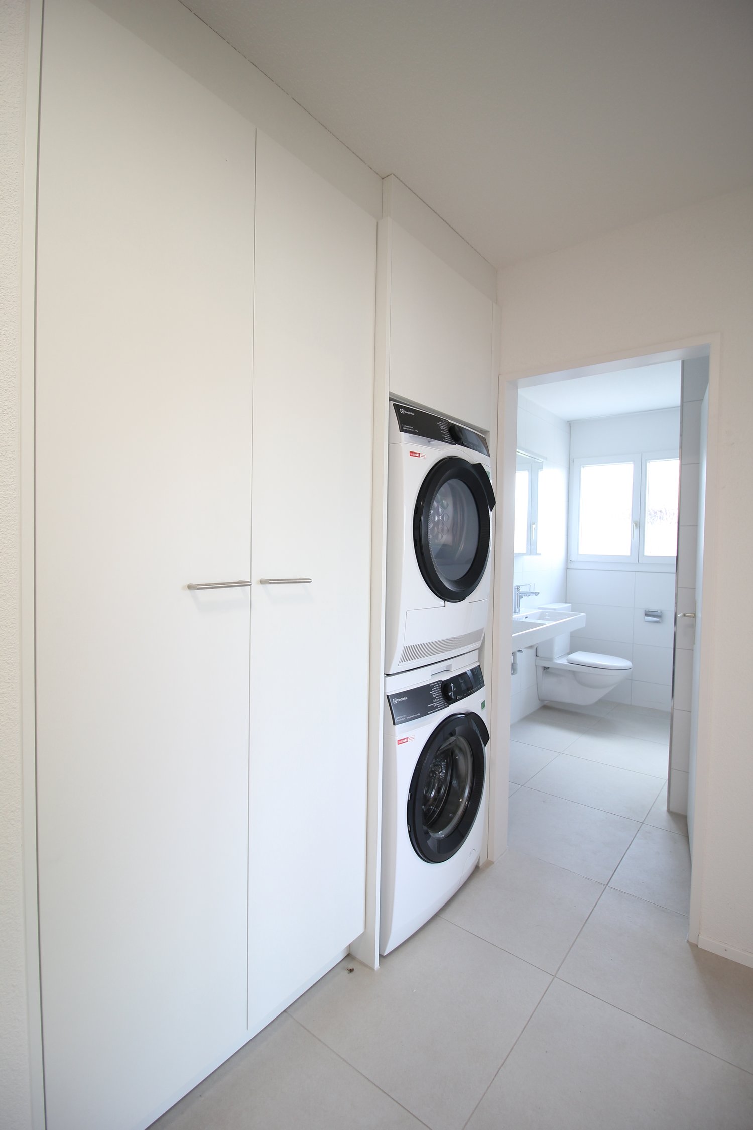 4 ½ rooms apartment, photo 9 of 10